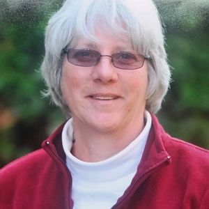 Meet your Posher, Cathy